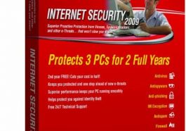 BitDefender Internet Security 2009 Build 12.0.12 Crack Free Download