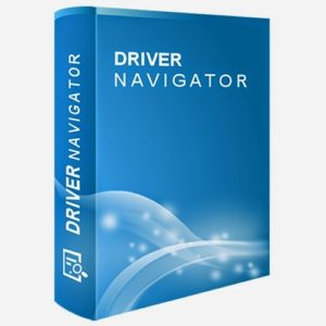 Driver Navigator v3.6.9.4136 Crack + License Key Full Download [2022]