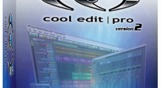 Cool Edit Pro 3.1 Crack + Serial Key Free Download 2021 [Latest]