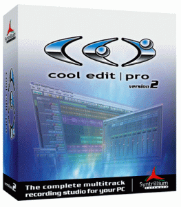 Cool Edit Pro 9.0.5 Crack + Serial Key Free Download 2021 [Latest]