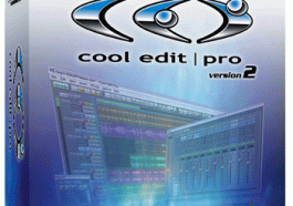 Cool Edit Pro 3.1 Crack + Serial Key Free Download 2021 [Latest]