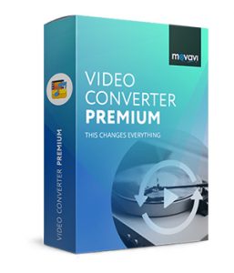 Movavi Video Converter 22.3.1 Crack With Activation Key [2021]