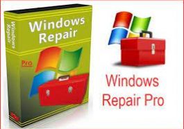 Windows Repair Pro 4.11.6 Crack + Free Activation Key 2021