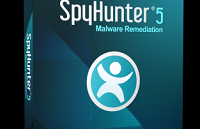 SpyHunter 5 Crack Serial Key Plus Keygen 2021 Free Download