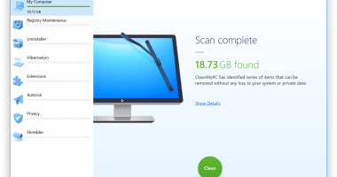 MyCleanPC Full Crack With License Key Free Download 2022