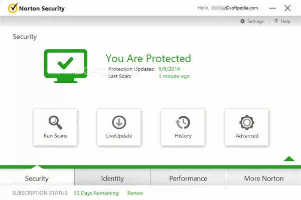 Norton Security 2022 Crack + Product Key Free Download