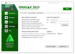 Smadav Pro Crack 14.6 With Serial Key + Full Version [Latest] 2022