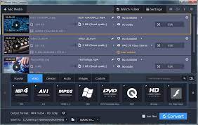 Movavi Video Converter 22.3.1 Crack + Activation Key Free Download 2022