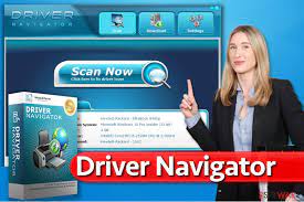 Driver Navigator v3.6.9.4136 Crack + License Key Full Download [2022]