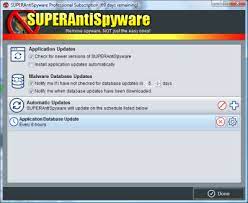 SUPERAntiSpyware Key X 10.0.1238 With Crack Download 2022