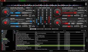 Virtual DJ Pro 2022 Crack With Serial Key Free Download 
