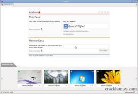 AnyDesk 7.0.4 Crack + License Key Full Version 2022 Free Download