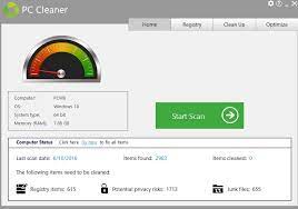 PC Cleaner Platinum 7.4.0.11 With Crack Download [Latest]