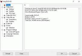 AnyDVD HD 8.5.8.2 Crack License Key 2022 Any Dvd 8 Keygen 2022