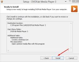 DVDFab Player Ultra 6.2.1.1 Crack + Keygen Free Download 2022