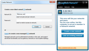 LogMeIn Hamachi 2.2.0.633 Crack with Keygen Full Free Download