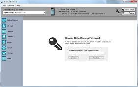 iBackup Viewer Pro 4.2300 Crack + License Key Free Download