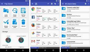 1Tap Cleaner Pro Crack v4.04 Patched for Android Free Download 2022