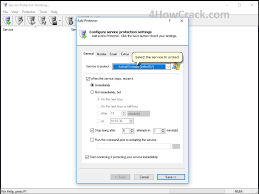 Service Protector 8.0.8.62 Crack Full Version