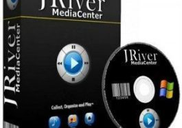 JRiver Media Center 28.0.105 Crack + Serial Code Free Download 2022