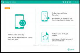 FoneLab Android Data Recovery 3.7.0 Crack With Full Version Download 2022