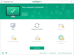 kaspersky antivirus Crack + Activation Key Free Download 2022