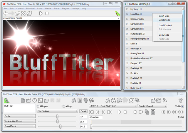 BluffTitler Ultimate 15.7.0.1 Crack With Serial Code Free Download 2022