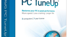 AVG PC TuneUp 22.8.3250 Crack With Torrent Free Download