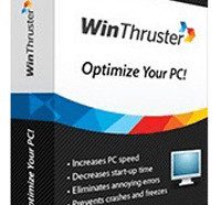 WinThruster Crack v7.9.1 With Torrent Free Download