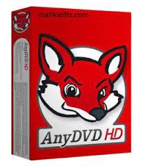 AnyDVD HD v8.6.3.0 Crack With Registration Codes Free Download