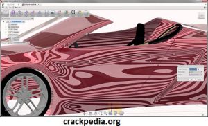Autodesk Alias Surface Crack v2023 With License Key Free Download