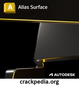 Autodesk Alias Surface Crack v2023 With License Key Free Download