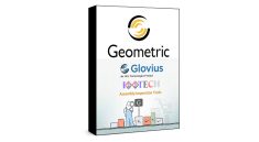 Geometric Glovius Pro 6.0.0.996 Crack with Torrent Free Download