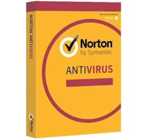 Norton Antivirus 22.20.5.39 Crack With Torrent Free Download