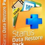 Starus Data Restore Pack Crack v6.2 + Product Key Free Download