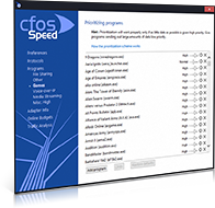 cFosSpeed v12.53 Crack With Product Key Full Free Download